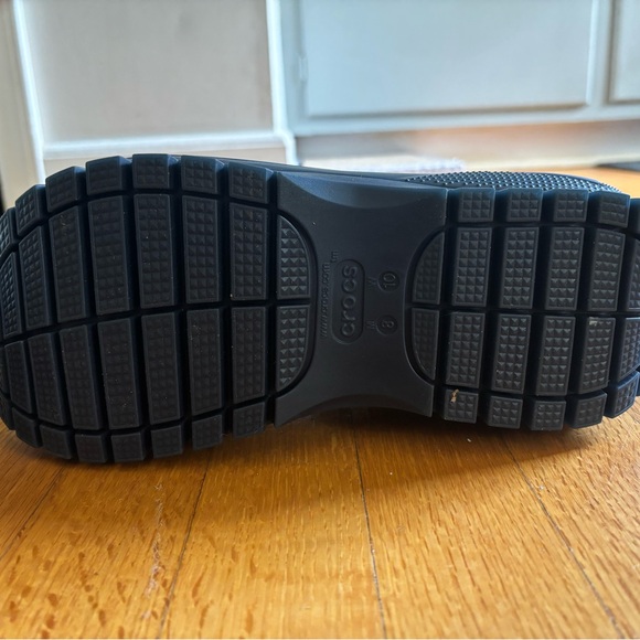 Crocs Mega Crush Sandal - Picture 6 of 7